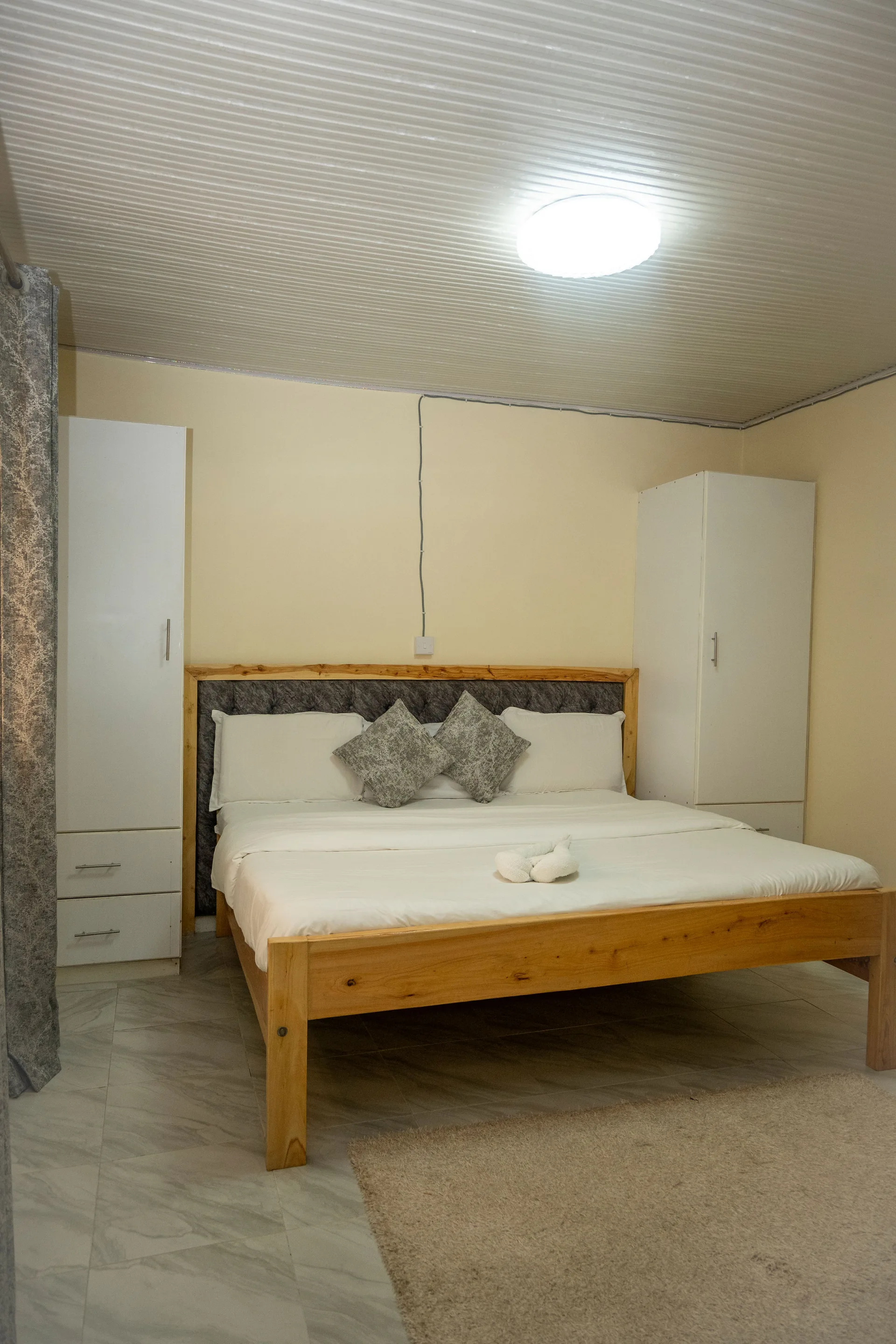 3 Bedroom Standalone Mansion
