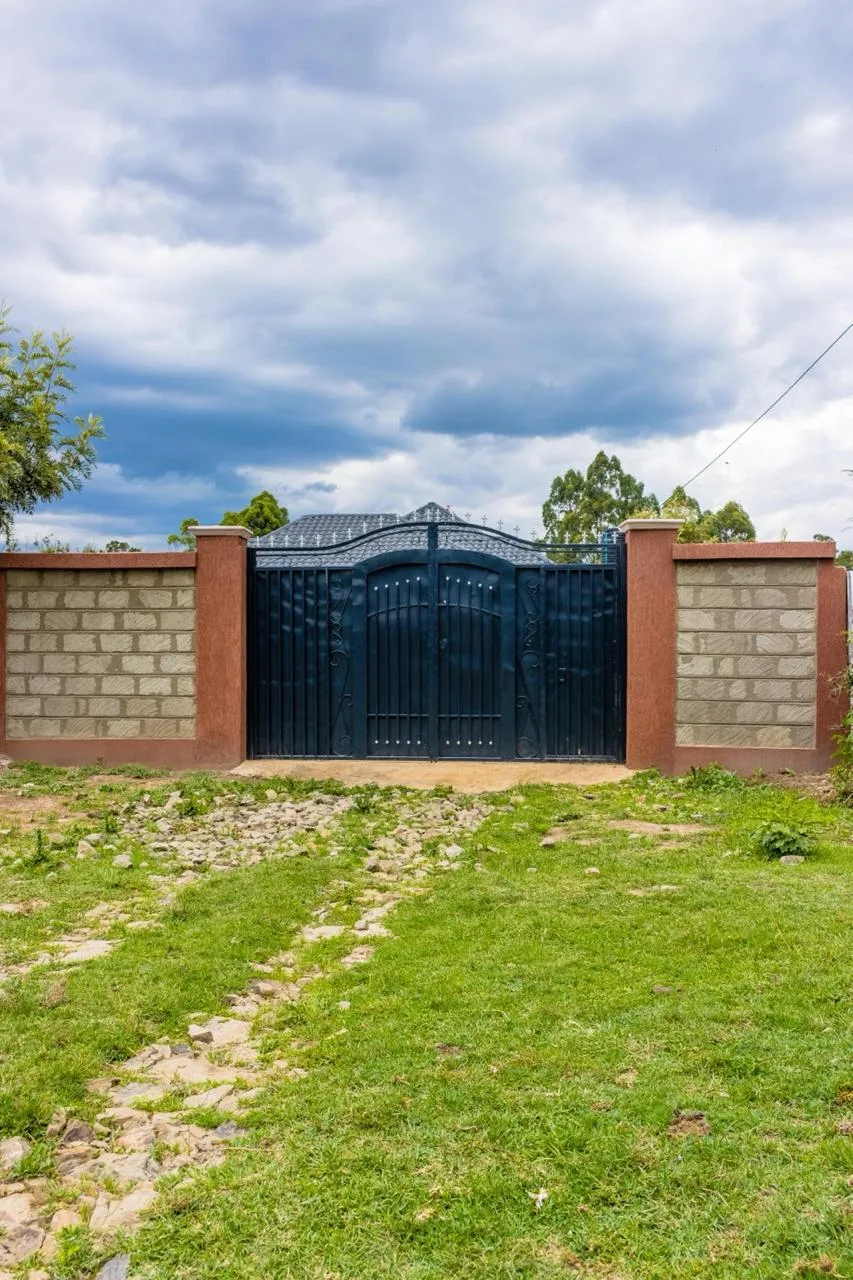 Typhin Havens Two Bedroom House