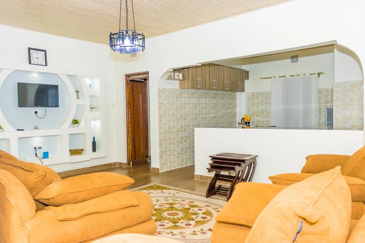 Typhin Havens Two Bedroom House