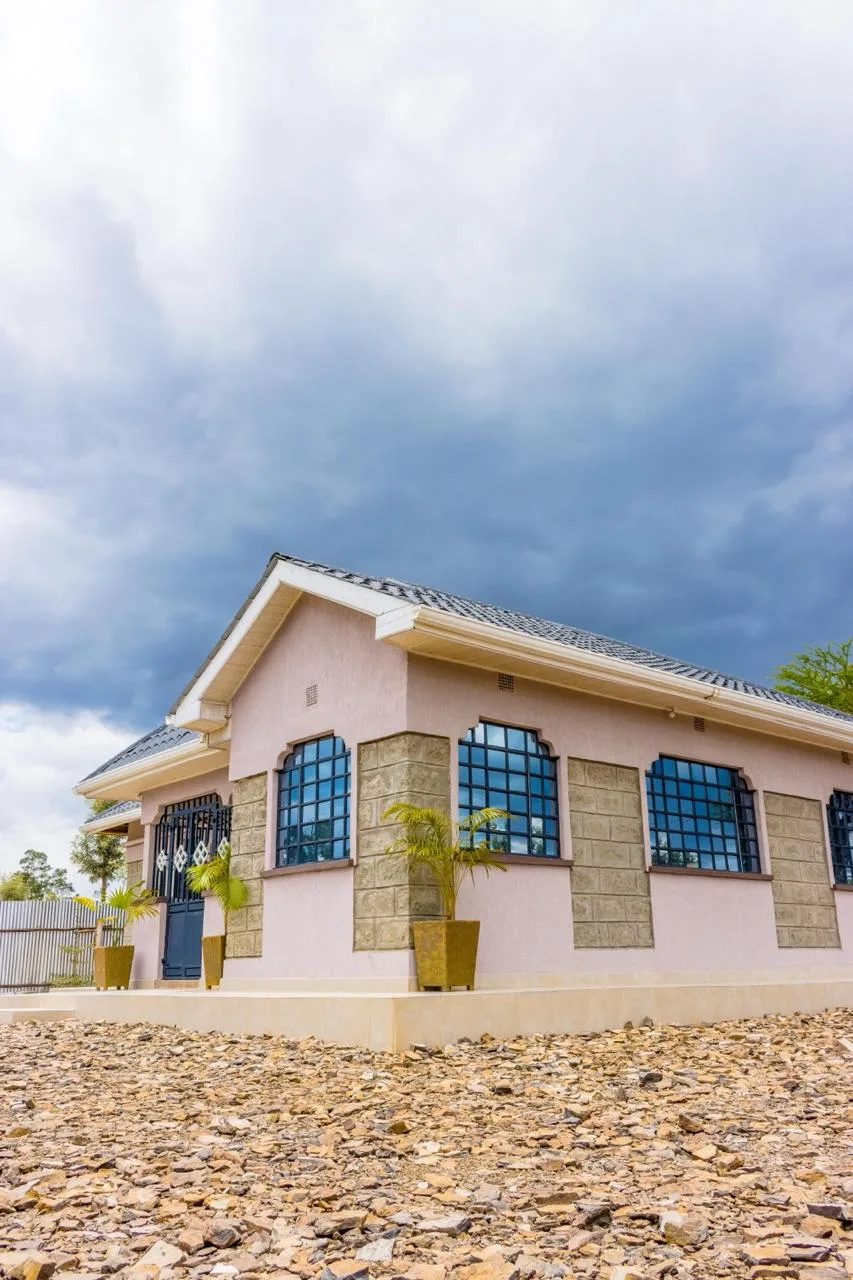 Typhin Havens Two Bedroom House