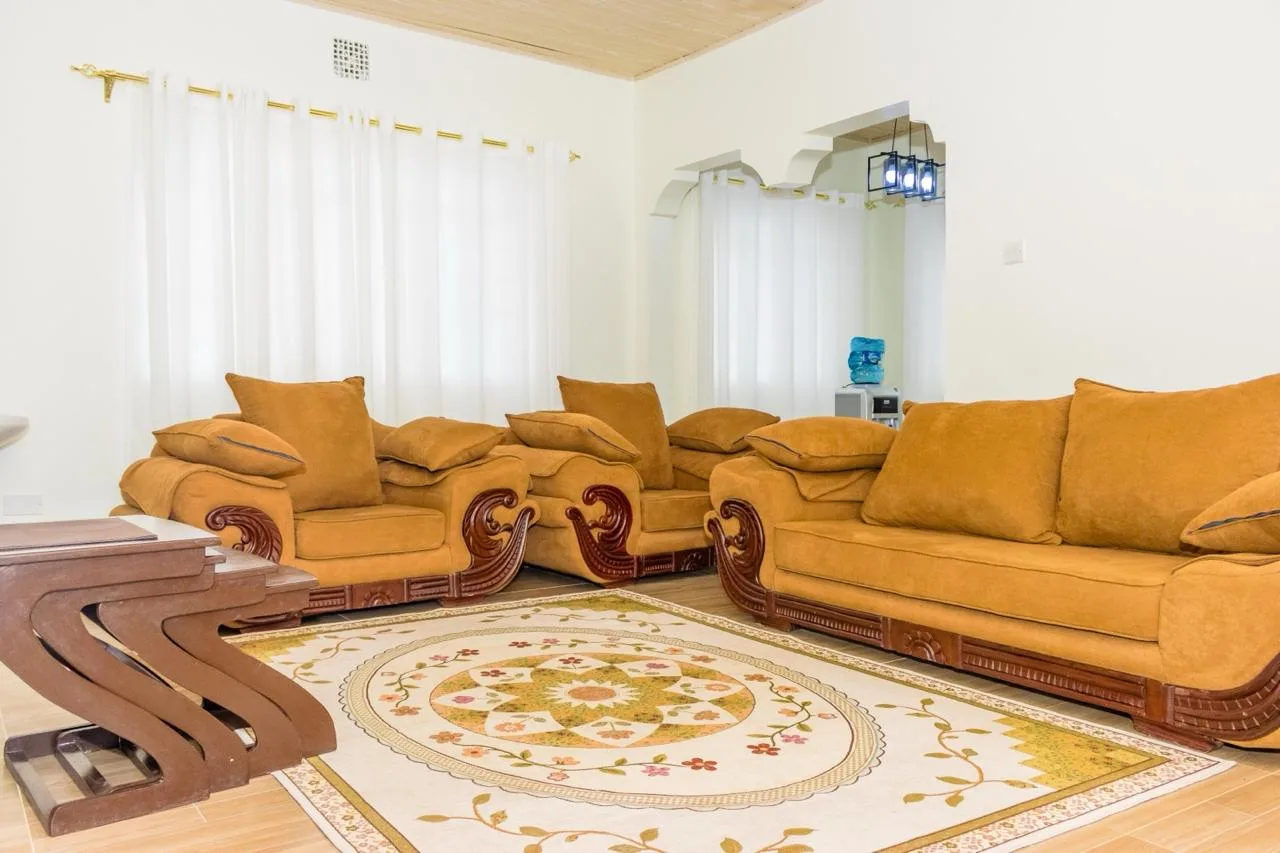 Typhin Havens Two Bedroom House
