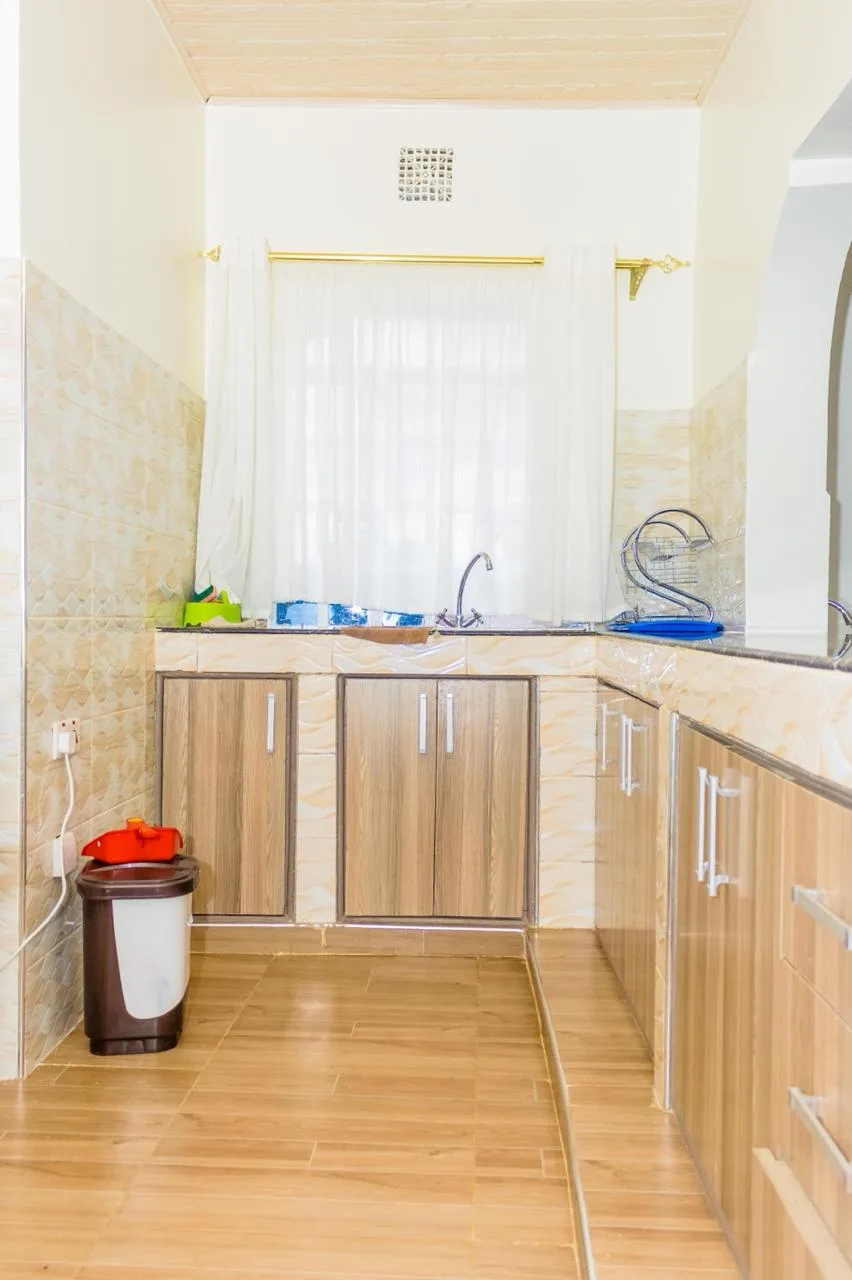 Typhin Havens Two Bedroom House