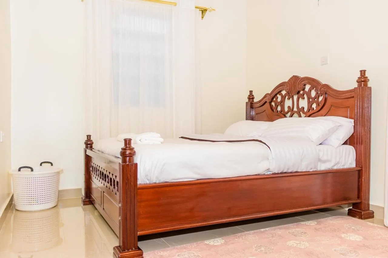 Typhin Havens Two Bedroom House