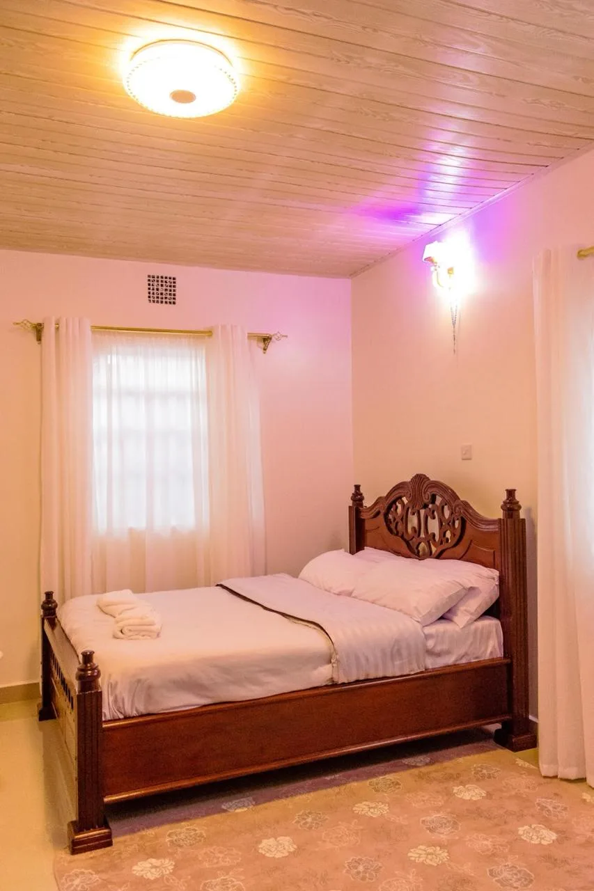 Typhin Havens Two Bedroom House