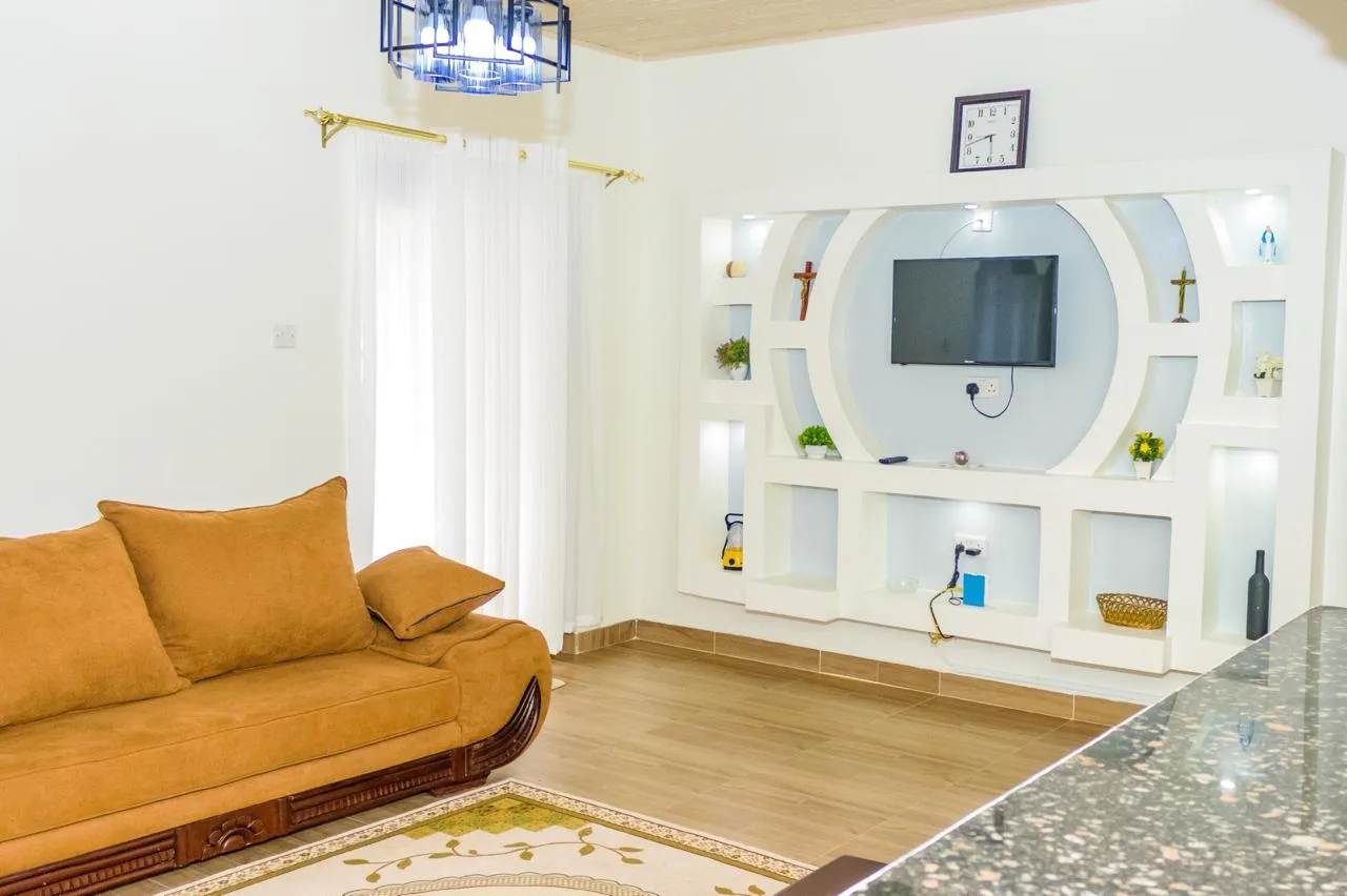 Typhin Havens Two Bedroom House