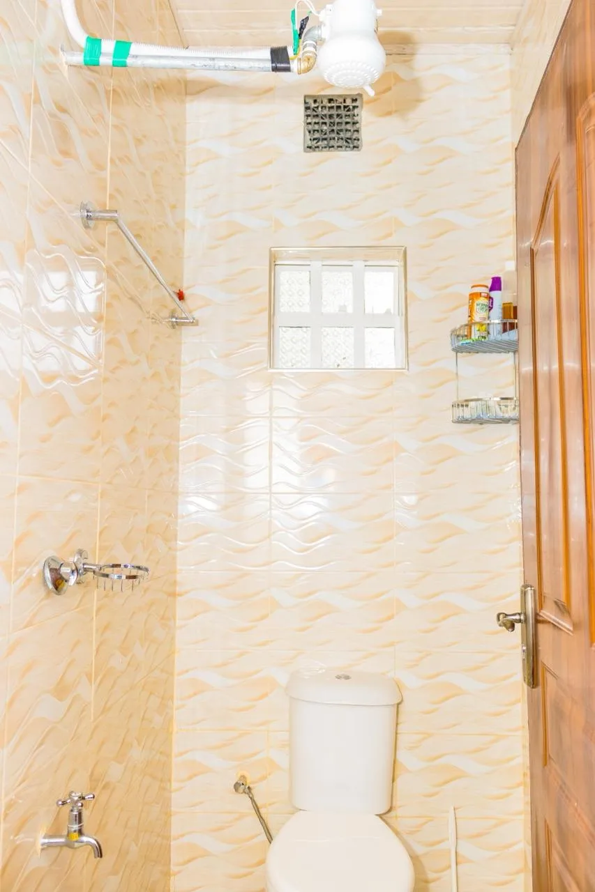 Typhin Havens Two Bedroom House