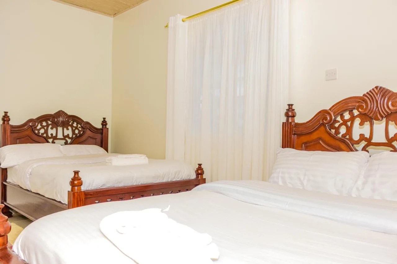 Typhin Havens Two Bedroom House