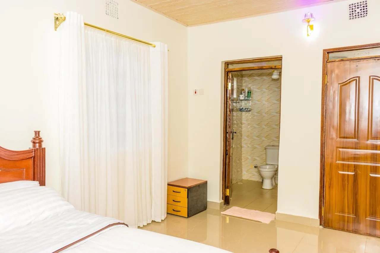 Typhin Havens Two Bedroom House