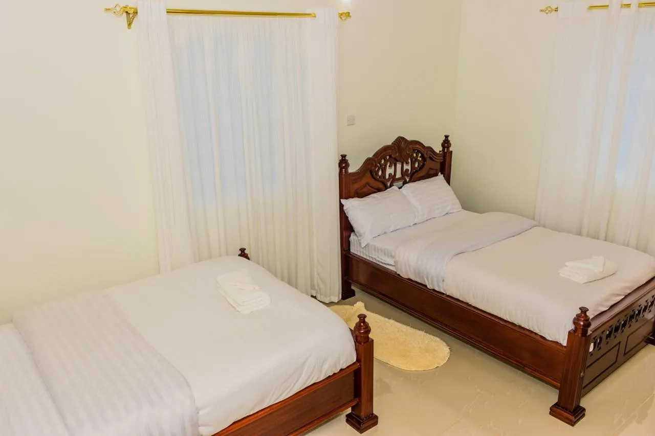 Typhin Havens Two Bedroom House
