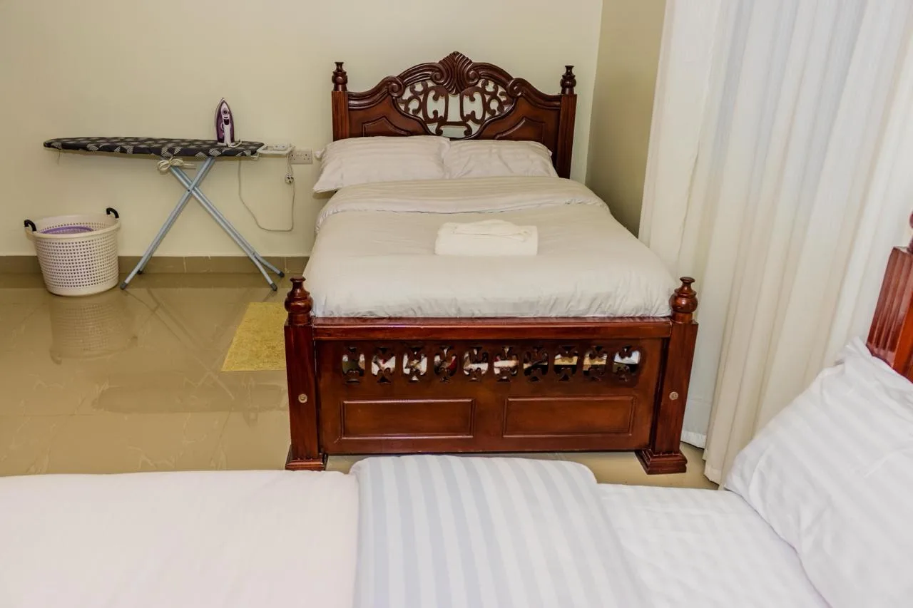 Typhin Havens Two Bedroom House