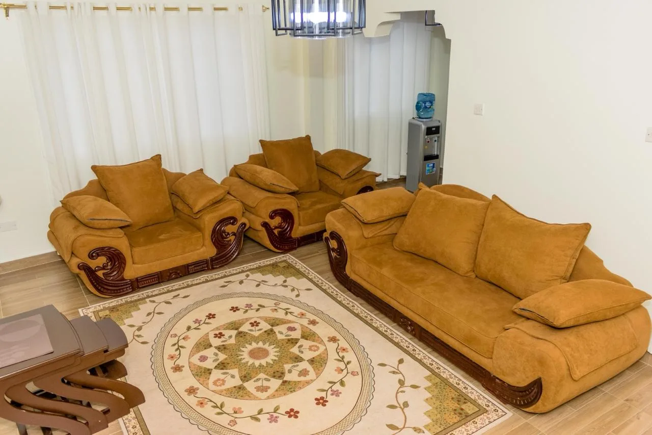 Typhin Havens Two Bedroom House