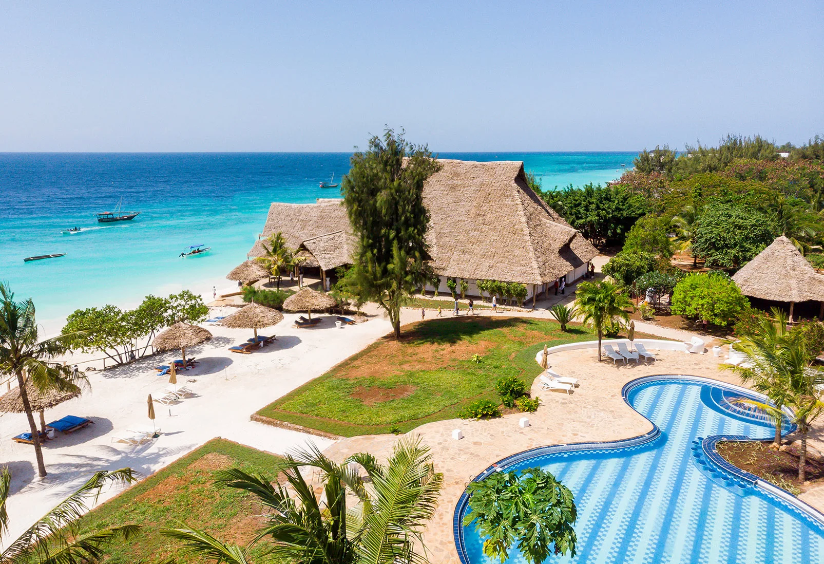 Diani, Malindi or Watamu: Which Coast Escape Fits You?