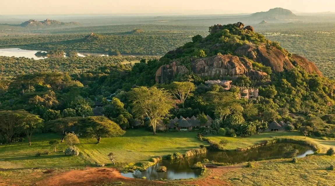 A Complete Nanyuki Weekend Guide