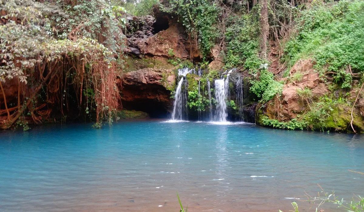 Nanyuki
