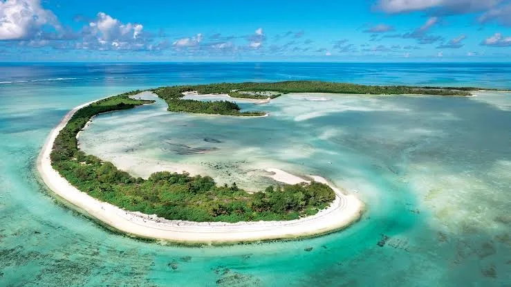 5-Day Seychelles Island Holiday from Nairobi