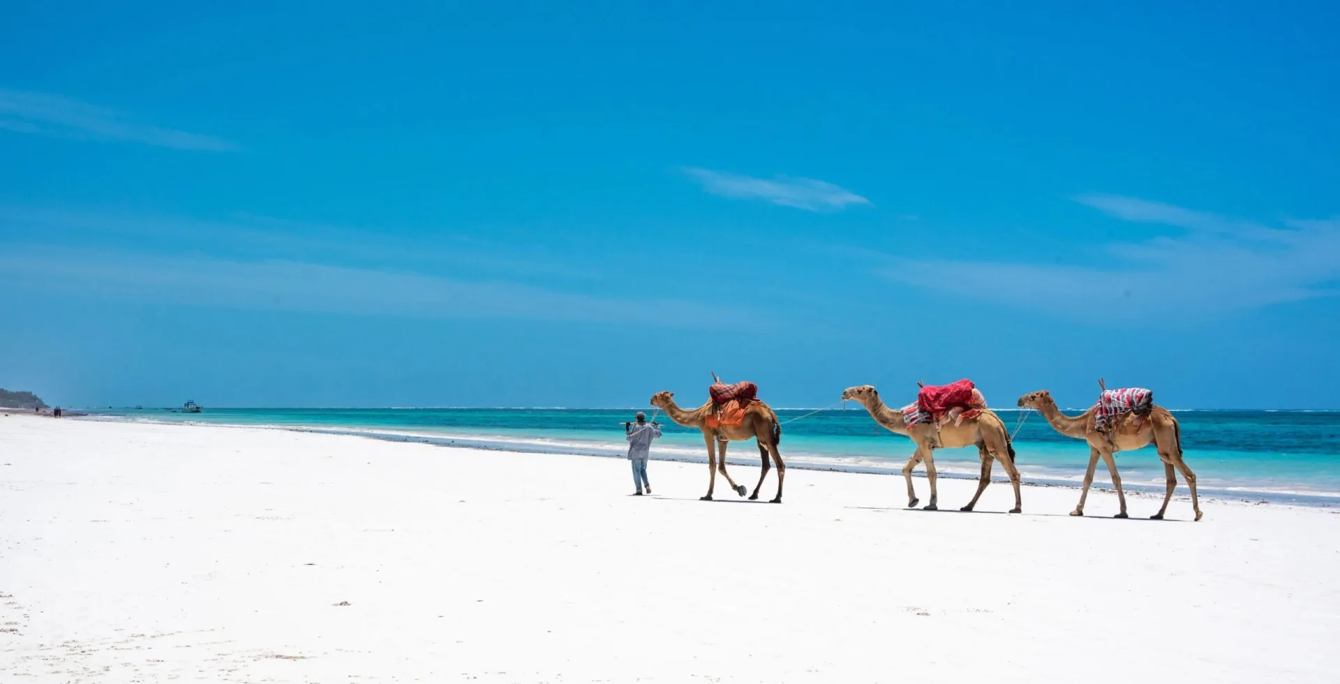 3-Day Neptune Palm Boutique Diani SGR Escape