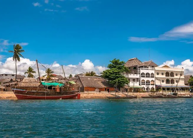 Lamu | Courtesywide Adventures
