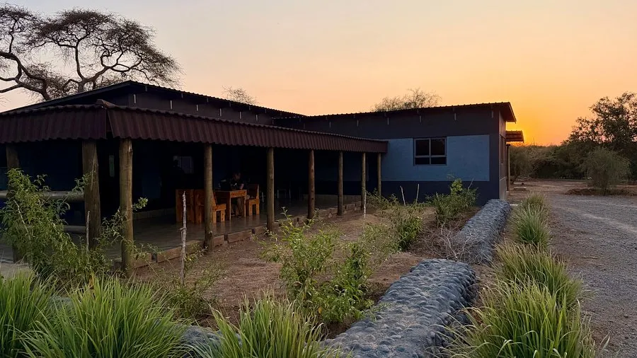 Manjaro Tented Camp photo 2