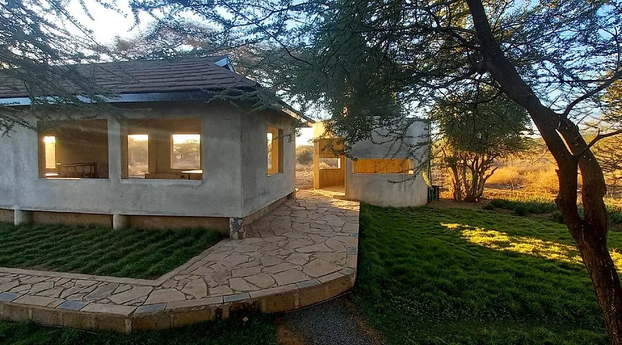 Manjaro Tented Camp photo 4