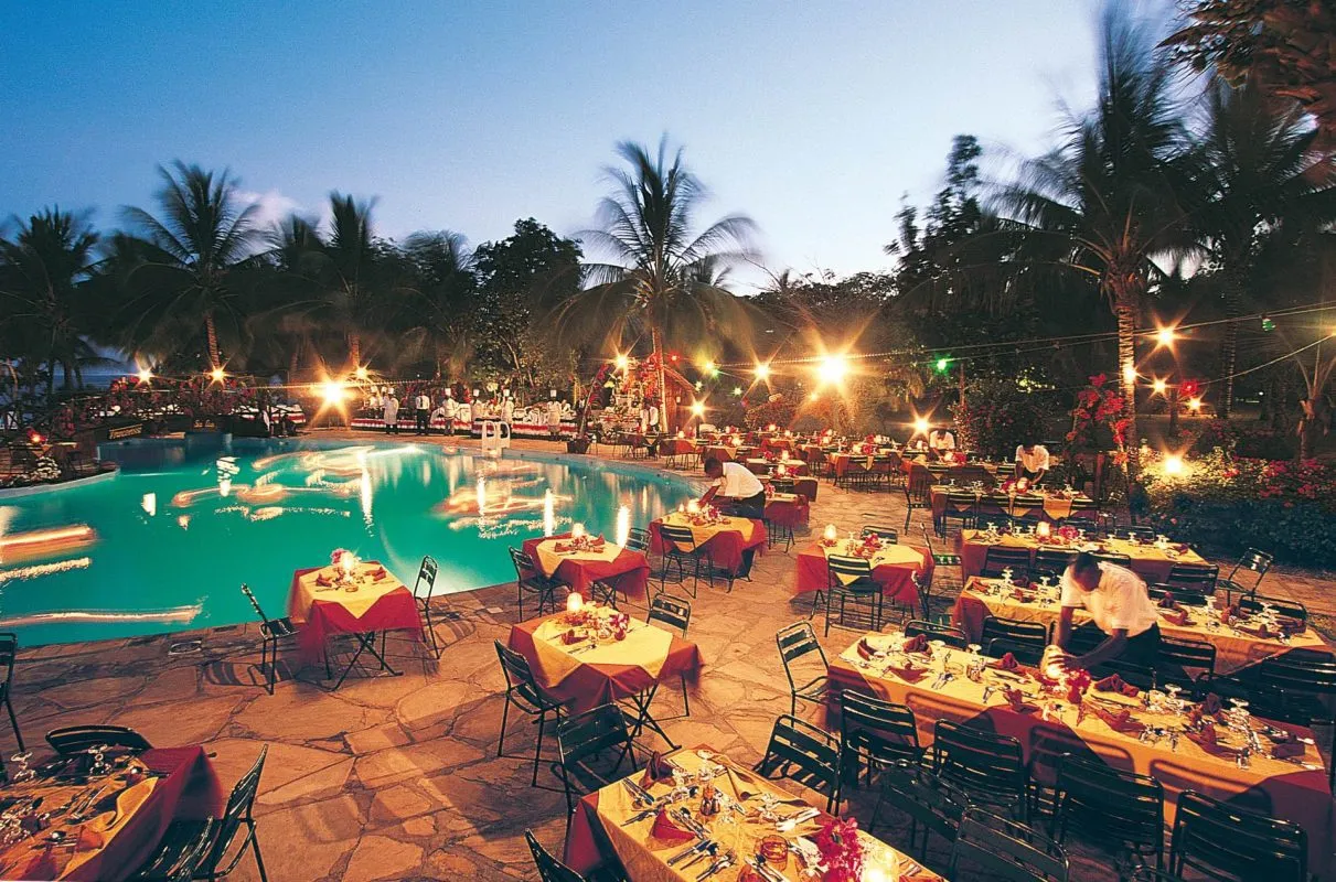 Sandies Tropical Village photo 2