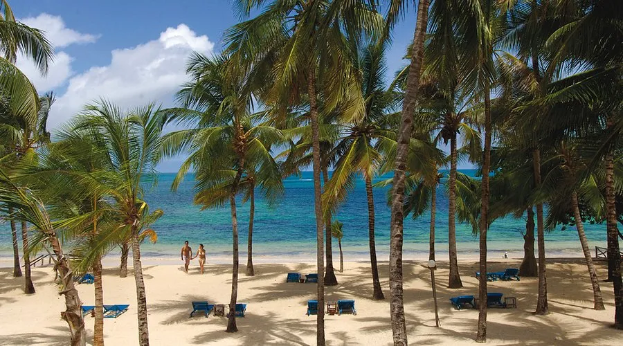 Sandies Tropical Village photo 3