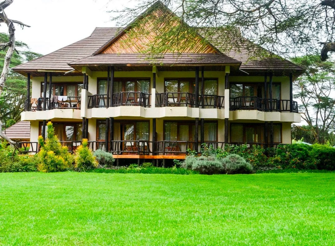 Sawela Lodge Naivasha Weekend Staycation
