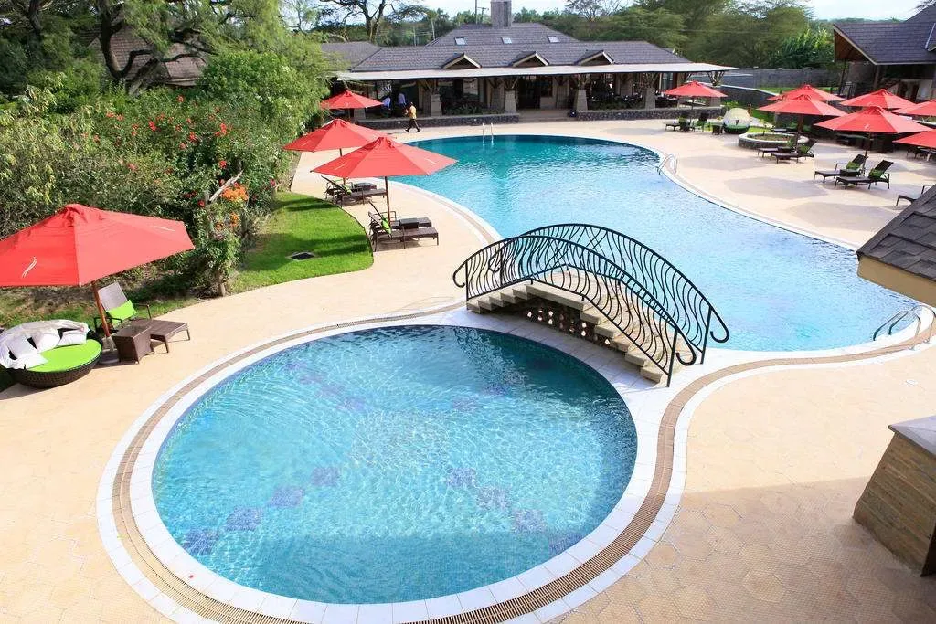 Enashipai Resort and Spa Naivasha Weekend Staycation