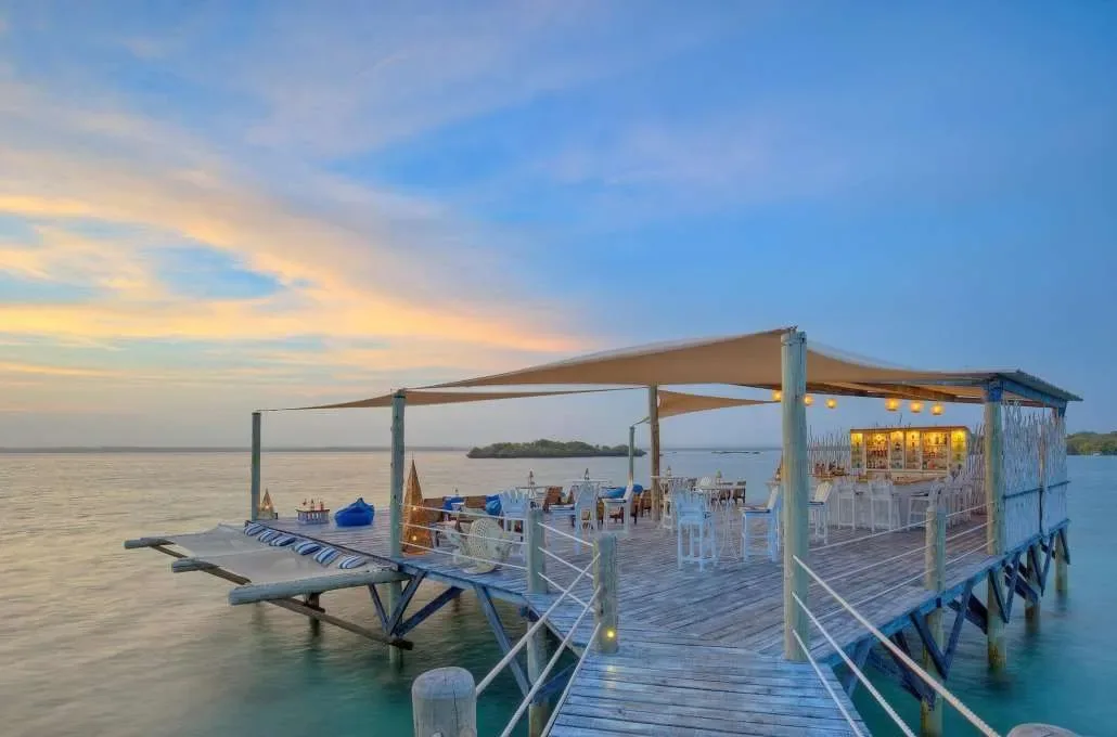3-Day Chale Island SGR Beach Escape