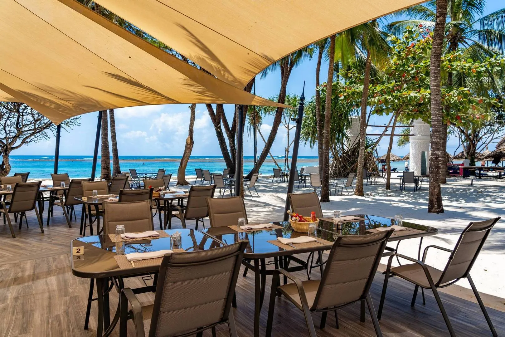 3-Day Southern Palms Diani SGR Beach Escape | Courtesywide Adventures
