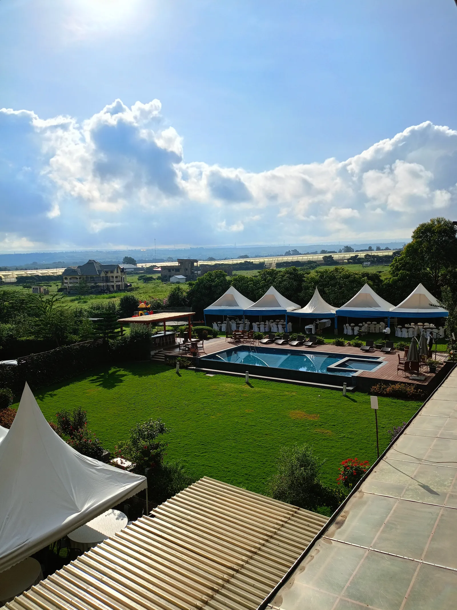 Eseriani The Resort Naivasha Weekend Staycation | Courtesywide Adventures